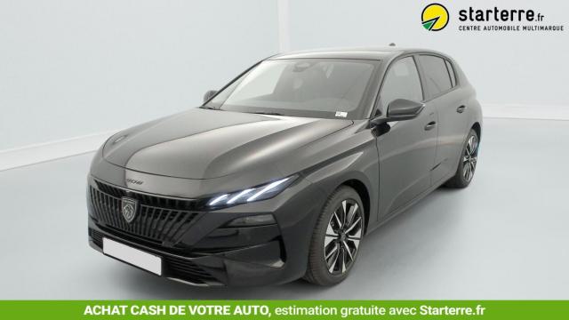 Peugeot 308 image 3