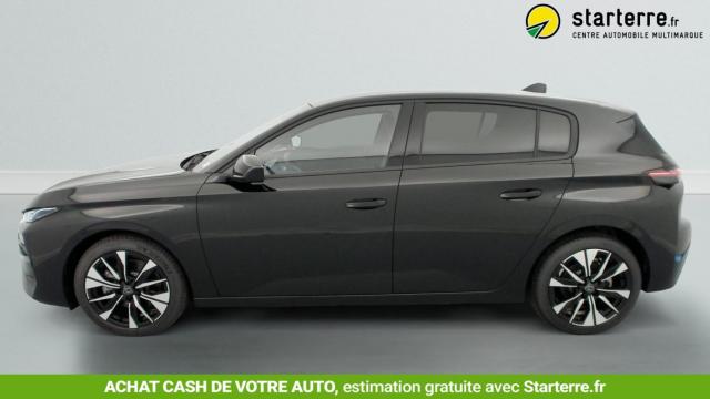Peugeot 308 image 4