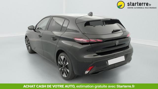 Peugeot 308 image 1