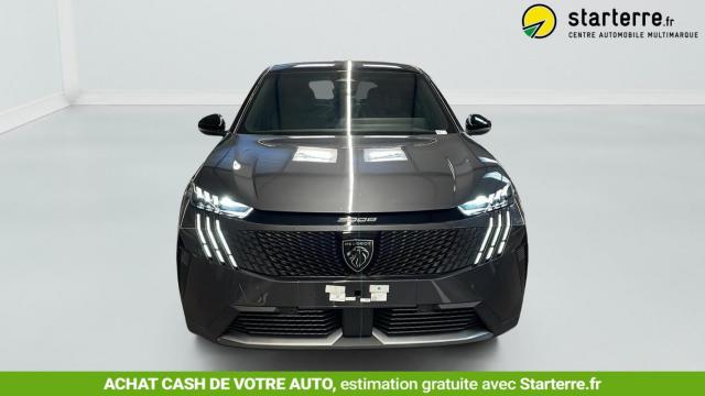 Peugeot 3008 image 9
