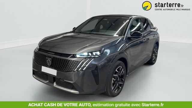 Peugeot 3008 image 5