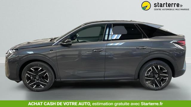 Peugeot 3008 image 8