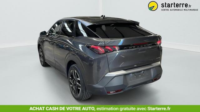 Peugeot 3008 image 4