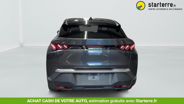 Peugeot 3008 image 6