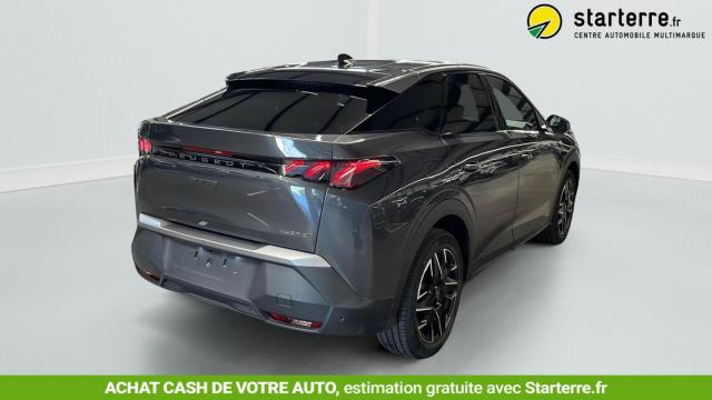 Peugeot 3008 image 2