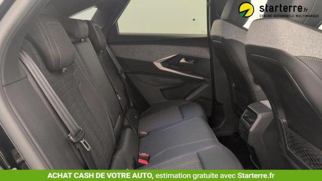 Peugeot 3008 image 4