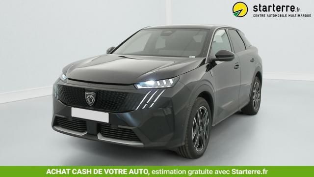 Peugeot 3008 image 9