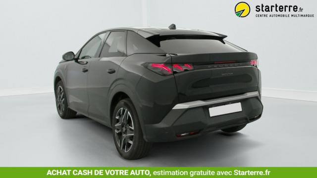 Peugeot 3008 image 1