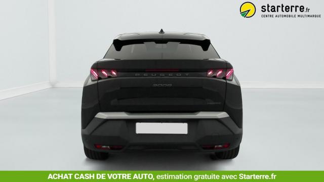 Peugeot 3008 image 6