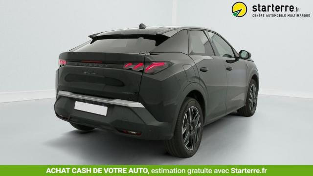 Peugeot 3008 image 5