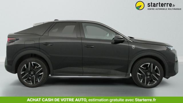 Peugeot 3008 image 8