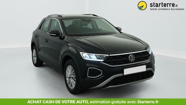 Volkswagen T-Roc 2.0 Tdi 150 Start/stop Dsg7 Life Plus