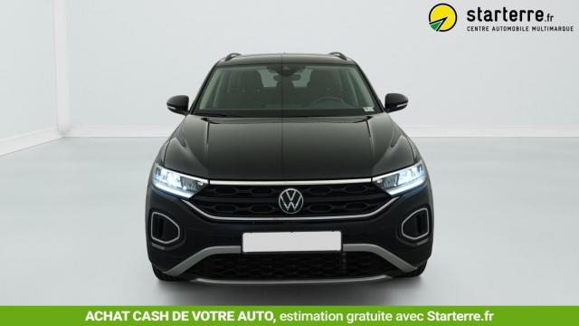 Volkswagen T-Roc image 6