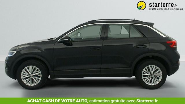 Volkswagen T-Roc image 2