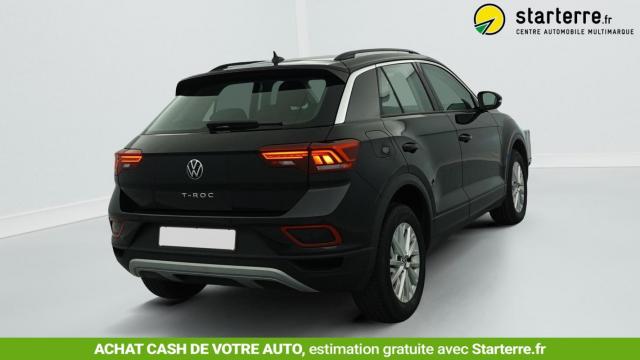 Volkswagen T-Roc image 1