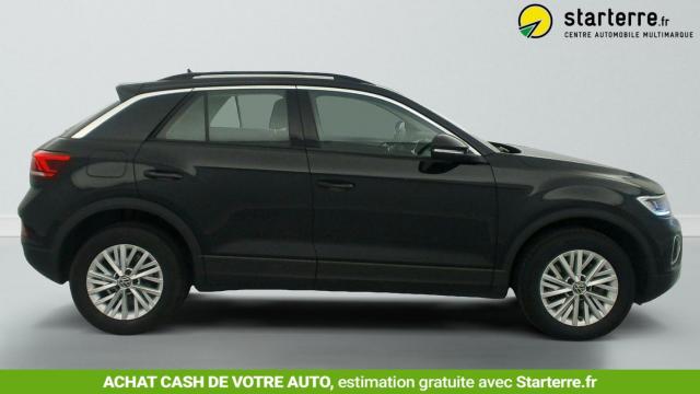 Volkswagen T-Roc image 5