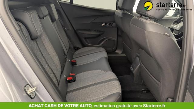 Peugeot 2008 image 5