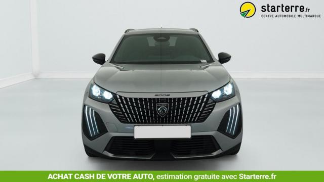 Peugeot 2008 image 7