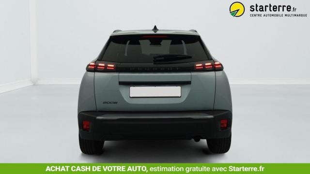 Peugeot 2008 image 8