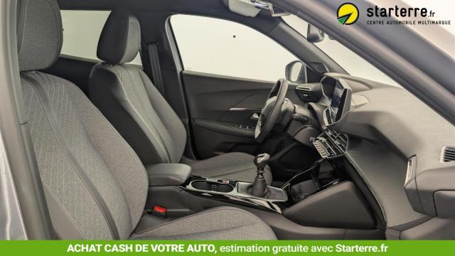 Peugeot 2008 image 2
