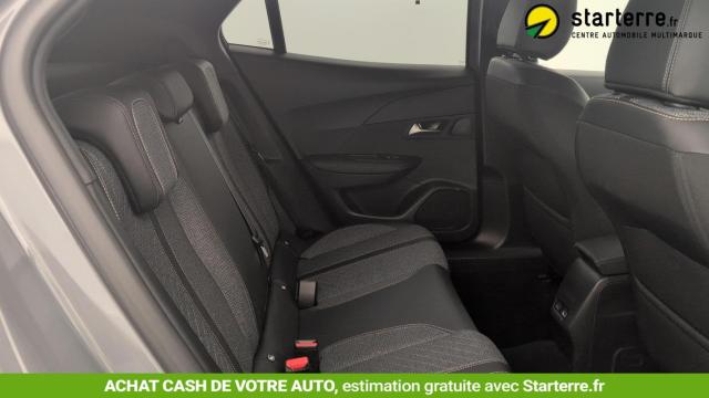 Peugeot 2008 image 6