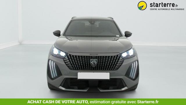 Peugeot 2008 image 4