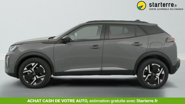 Peugeot 2008 image 7
