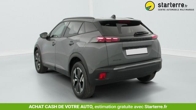 Peugeot 2008 image 9