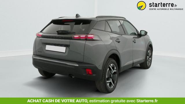 Peugeot 2008 image 1