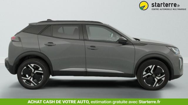 Peugeot 2008 image 3