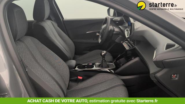 Peugeot 2008 image 2