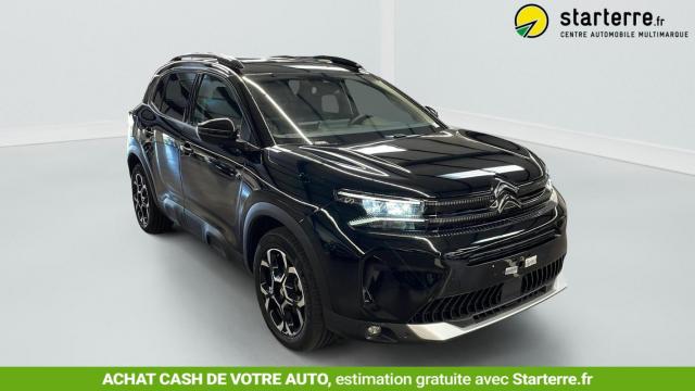 Citroen C5 Aircross Hybride 145 E-Dcs6 Max