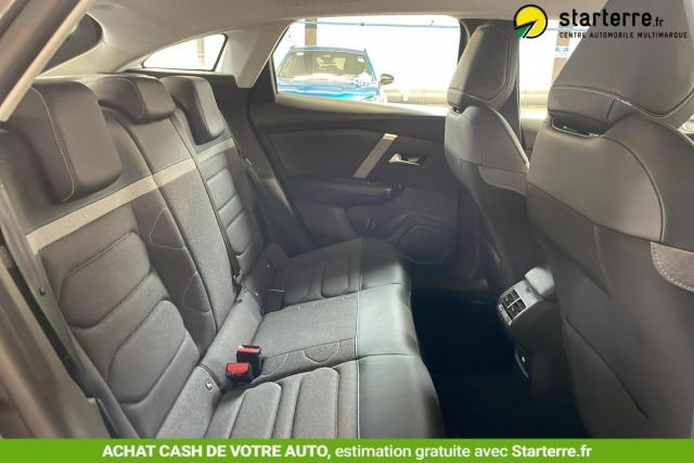 Citroen C4 image 6