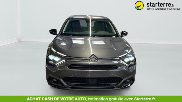 Citroen C4 image 4