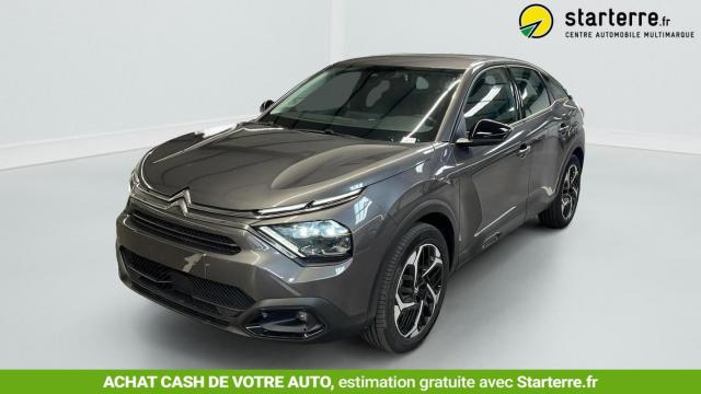 Citroen C4 image 2