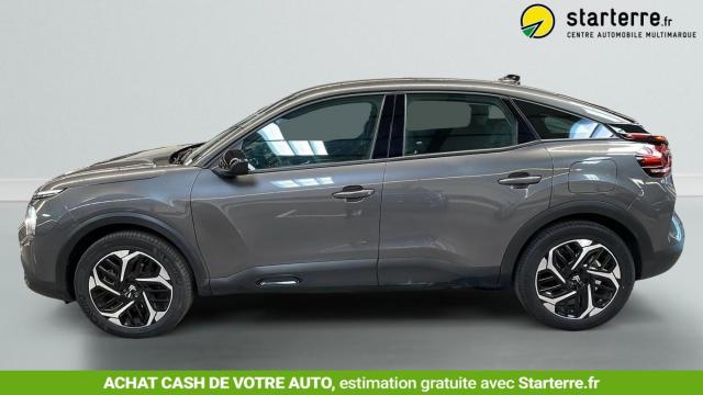 Citroen C4 image 8