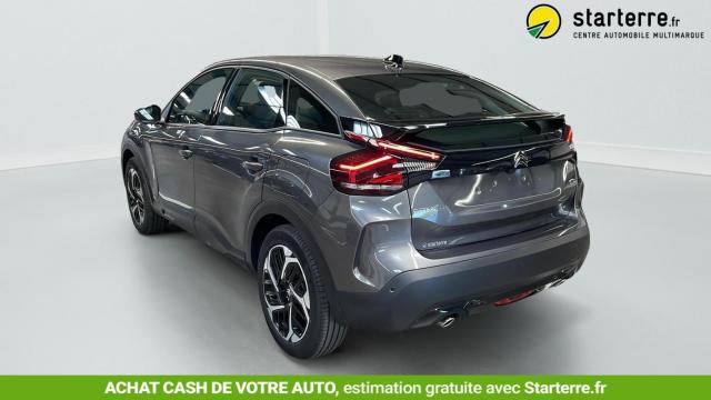 Citroen C4 image 3