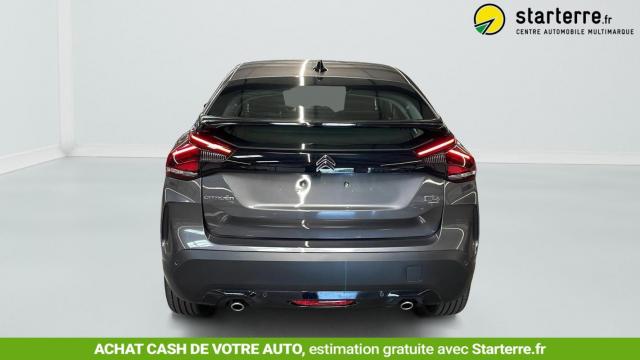 Citroen C4 image 9