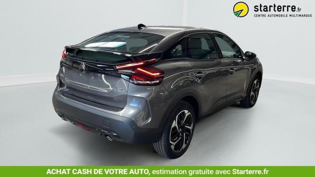 Citroen C4 image 1