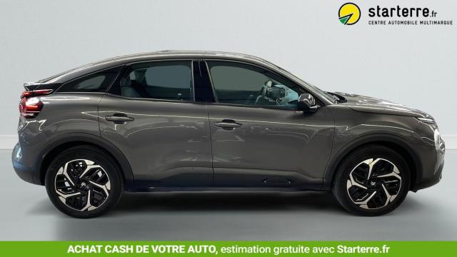 Citroen C4 image 7