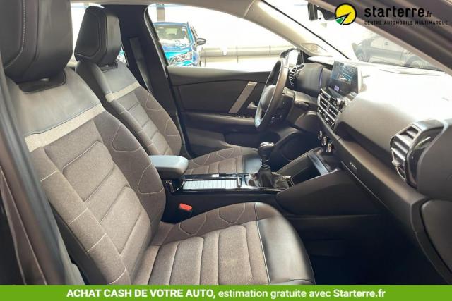 Citroen C4 image 5