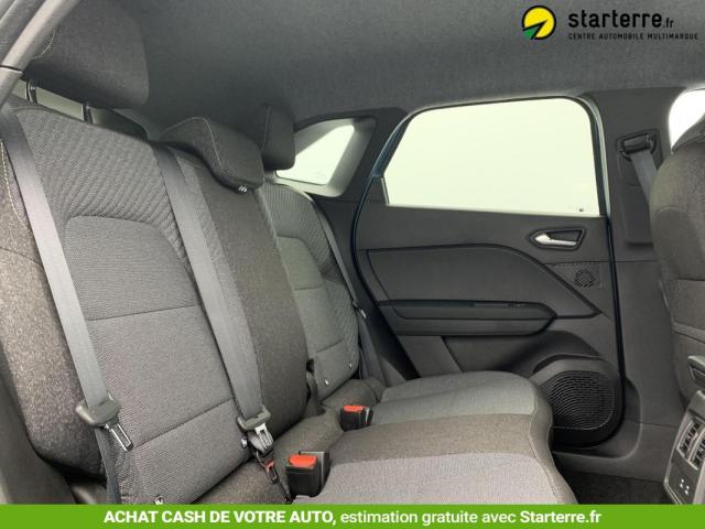 Renault Symbioz image 2
