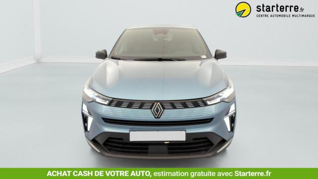 Renault Symbioz image 6