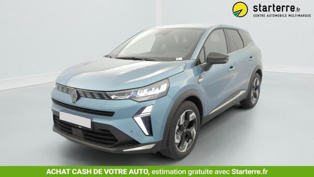 Renault Symbioz image 5