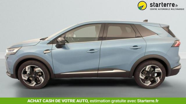 Renault Symbioz image 1