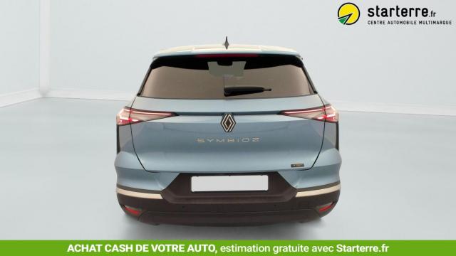 Renault Symbioz image 8