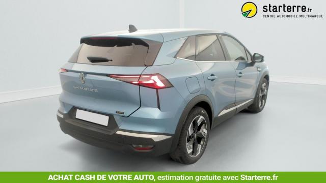 Renault Symbioz image 7