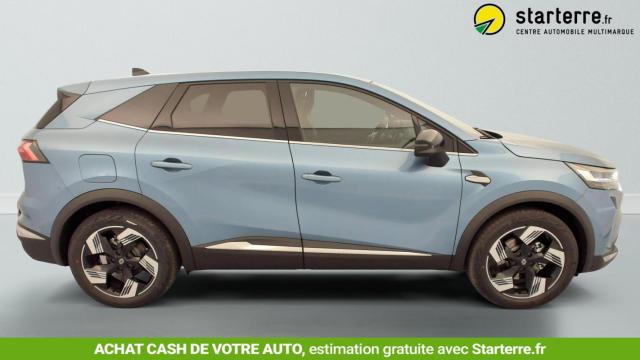 Renault Symbioz image 4