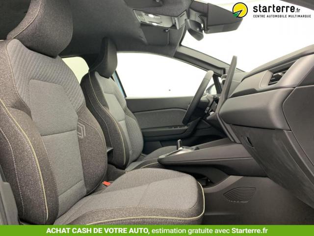 Renault Symbioz image 3