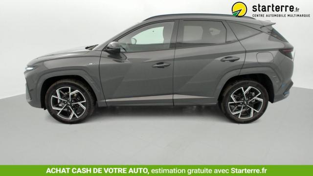 Hyundai Tucson image 4